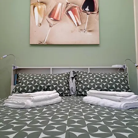 Apartmán Vino E Palio *