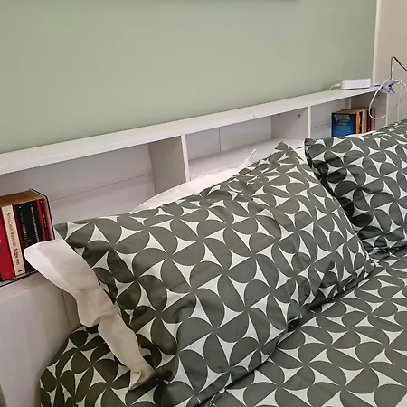 Vino E Palio Apartmán *