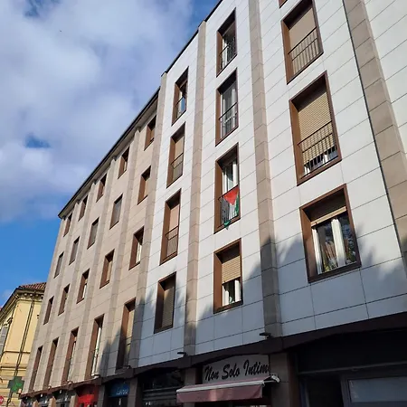 Apartmán Vino E Palio