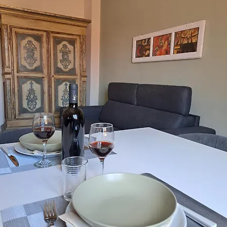 Lejlighed Vino E Palio