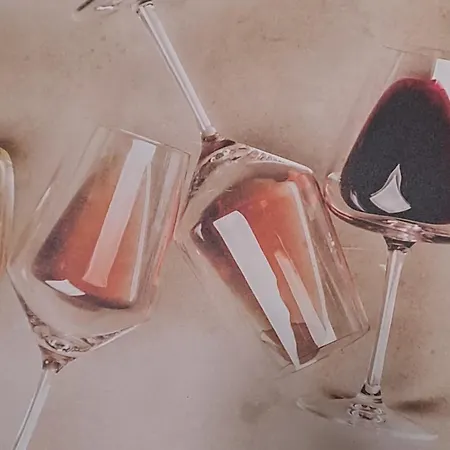 Vino E Palio Lejlighed