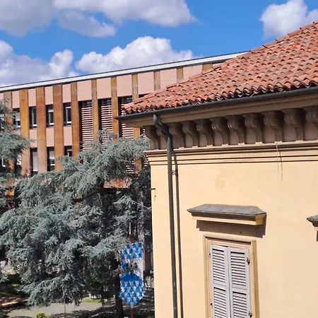 Vino E Palio Apartmán Asti