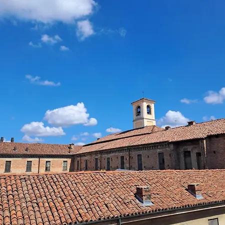 Lejlighed Vino E Palio *