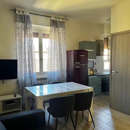 Apartmán Vino E Palio