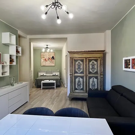 Apartmán Vino E Palio *