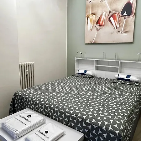 Apartmán Vino E Palio