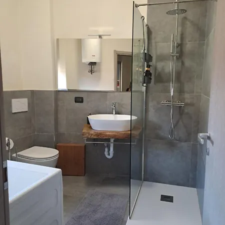 Vino E Palio Apartmán Asti