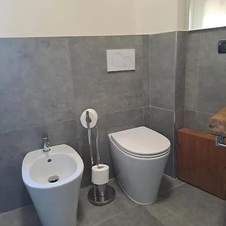 Apartmán Vino E Palio