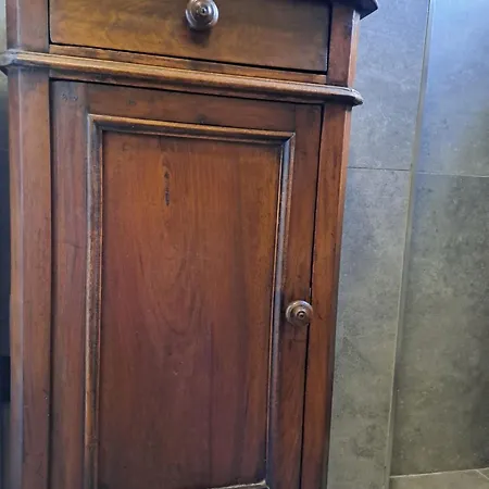 Vino E Palio Lejlighed Asti