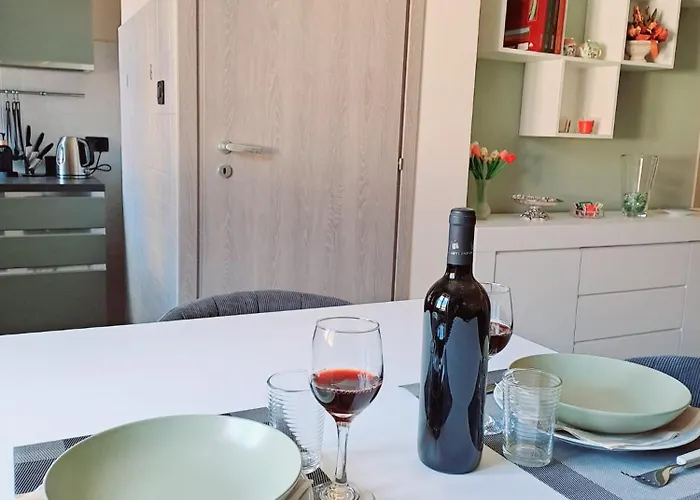 Vino E Palio Apartment Asti