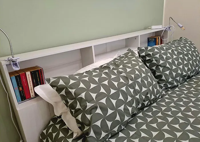 Vino E Palio Apartment *