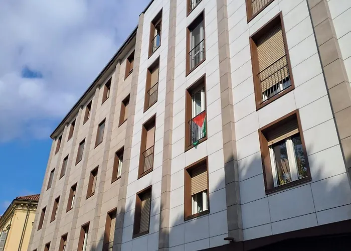 Apartment Vino E Palio