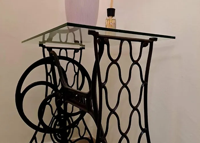 Vino E Palio Apartment Asti