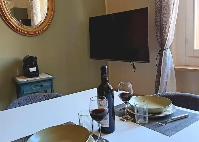 Vino E Palio * Asti