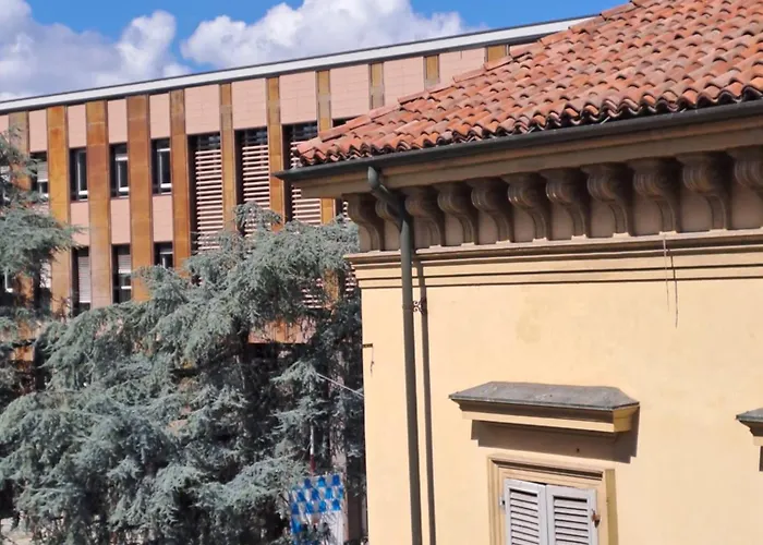 Vino E Palio Apartment Asti