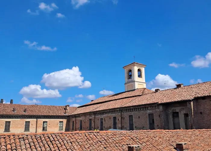 Lejlighed Vino E Palio *