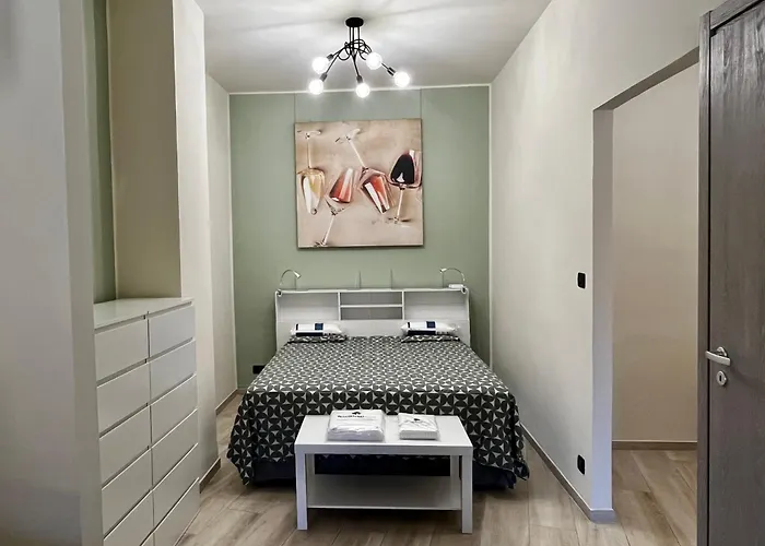 Vino E Palio Apartment
