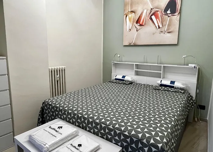 Apartment Vino E Palio