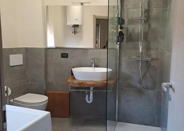 Vino E Palio Apartment Asti